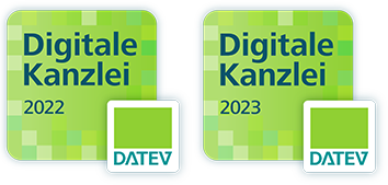 Digitale DATEV Kanzlei